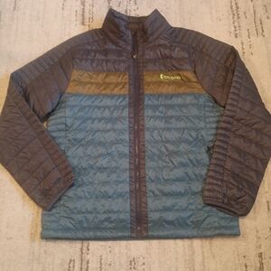 Cotopaxi Capa Insulated Jacket Men's XL